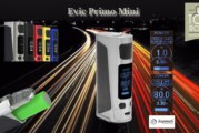 Evic Primo Mini par Joyetech
