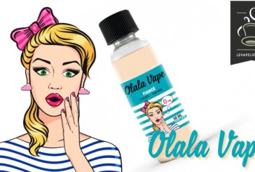 Fiancé par Olala Vape