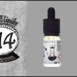Frédégonde (Histoire d'E-Liquides) par 814
