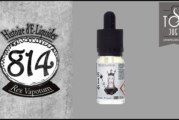 Frédégonde (Histoire d’E-Liquides) par 814