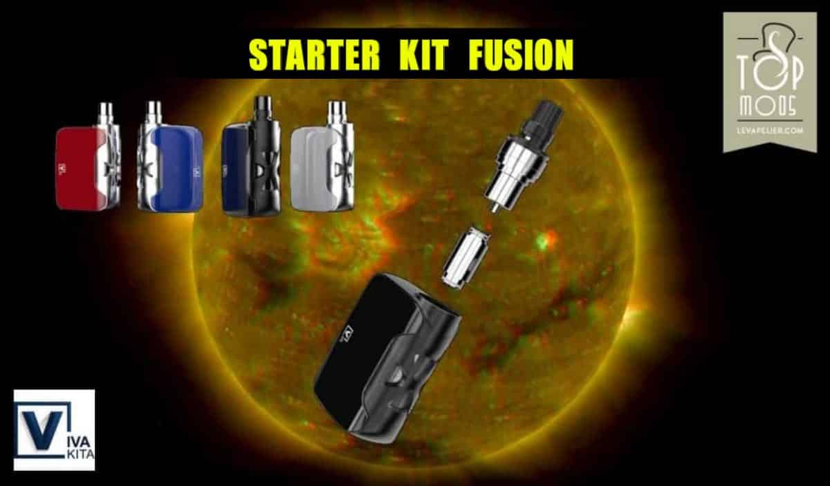 Fusion par Viva-Kita