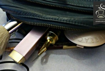 Lady Q par Artery Vapor