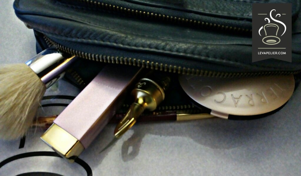 Lady Q par Artery Vapor