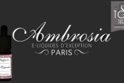 Le Cupcake (Gamme Les Petites Gourmandises) par Ambrosia Paris