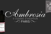 Le Cupcake (Gamme Les Petites Gourmandises) par Ambrosia Paris