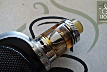 Leto RTA par Titanide