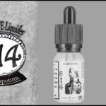 Marcomir (Histoire d'E-Liquides) par 814