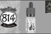 Marcomir (Histoire d’E-Liquides) par 814