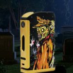 Michael Mod VO200 -Walking Dead Série- par Asvape