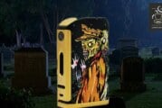 Michael Mod VO200 -Walking Dead Série- par Asvape