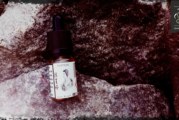 Nantilde (Histoire d’E-liquides) par 814