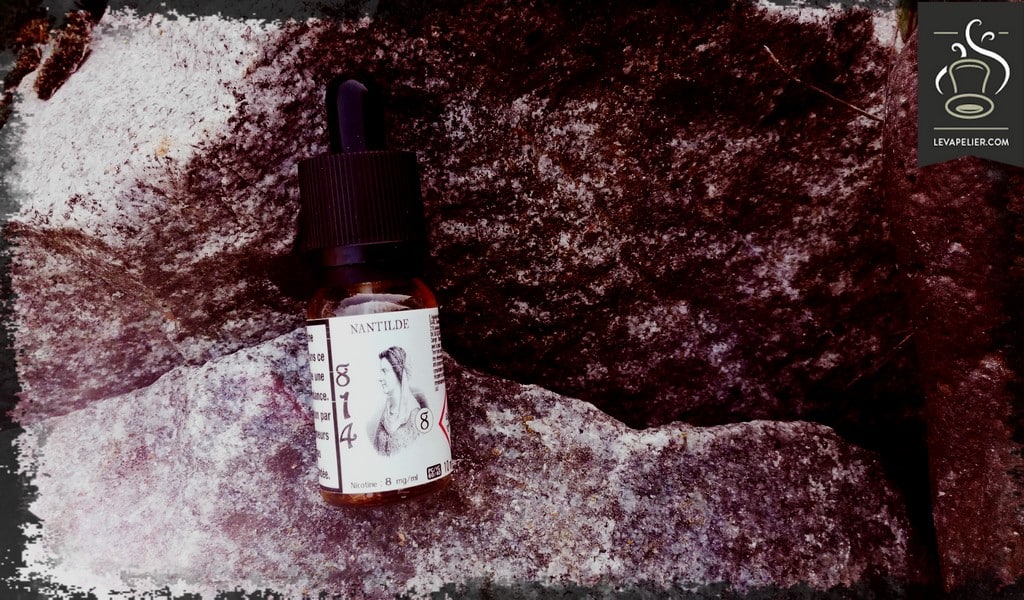 Nantilde (Histoire d’E-liquides) par 814