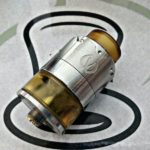 Pyro 24 RDTA par Vandy Vape