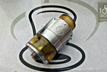 Pyro 24 RDTA par Vandy Vape