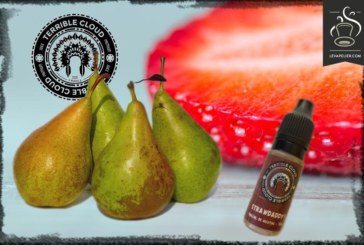 Strawdaddy’s (Gamme High VG) par Terrible Cloud