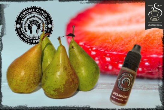 Strawdaddy’s (Gamme High VG) par Terrible Cloud