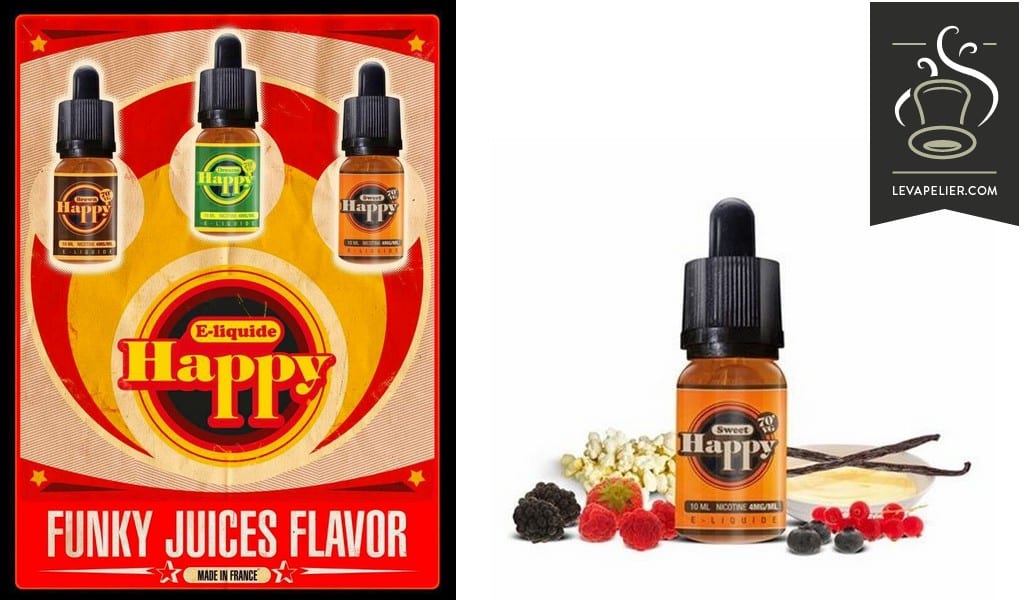 Sweet par Happy