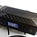 Therion  BF DNA75C par Lost Vape