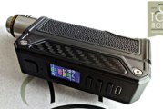 Therion  BF DNA75C par Lost Vape