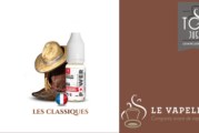 Usa Classics par Flavour Power