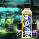13 ième Prototype par Vape Institut