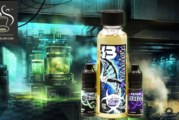 13 ième Prototype par Vape Institut