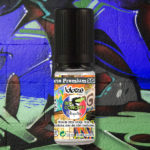 Blaze (Collection Street Art) par Bio Concept