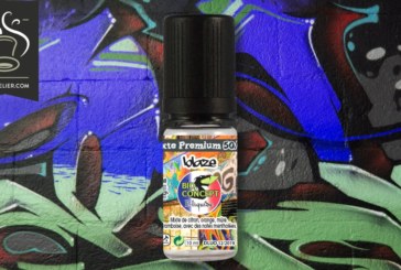 Blaze (Collection Street Art) par Bio Concept
