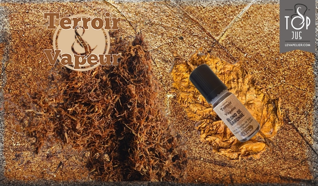 Blond de Garonne par Terroir et Vapeur(Tevap)