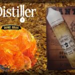 Blond Joe (Gamme Bone Bros) par Le Distiller