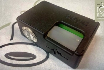 Box Pulse BF par Vandy Vape