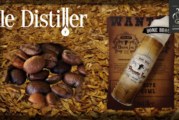 Brown Jack (Gamme Bone Bros) par Le Distiller
