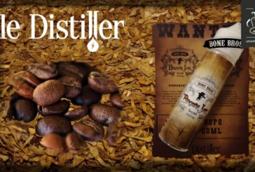 Brown Jack (Gamme Bone Bros) par Le Distiller