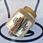 Carnage RDA par Purge