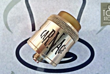 Carnage RDA par Purge