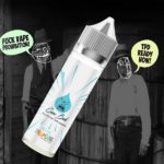 Coco Bob (Gamme Dropgang) par Le Distiller