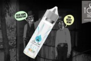 Coco Bob (Gamme Dropgang) par Le Distiller