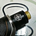 DOT RDA 24mm par DotMod
