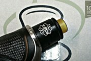 DOT RDA 24mm par DotMod