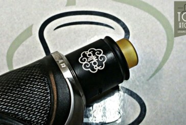 DOT RDA 24mm par DotMod