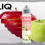Double Apple par Hiliq