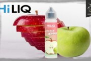Double Apple par Hiliq