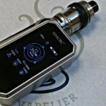 G-Priv 2 par Smok