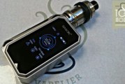 G-Priv 2 par Smok