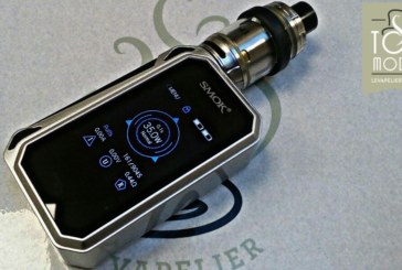 G-Priv 2 par Smok