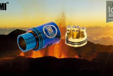 GOLDIE RDA par BMI