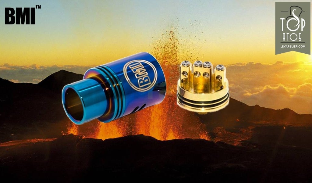 GOLDIE RDA par BMI