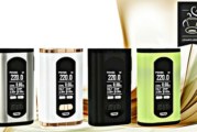 Invoke 220w par Eleaf