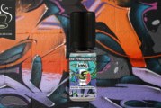 King (Collection Street Art) par Bio Concept