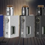 Kit ATHENA Squonk par Geek Vape